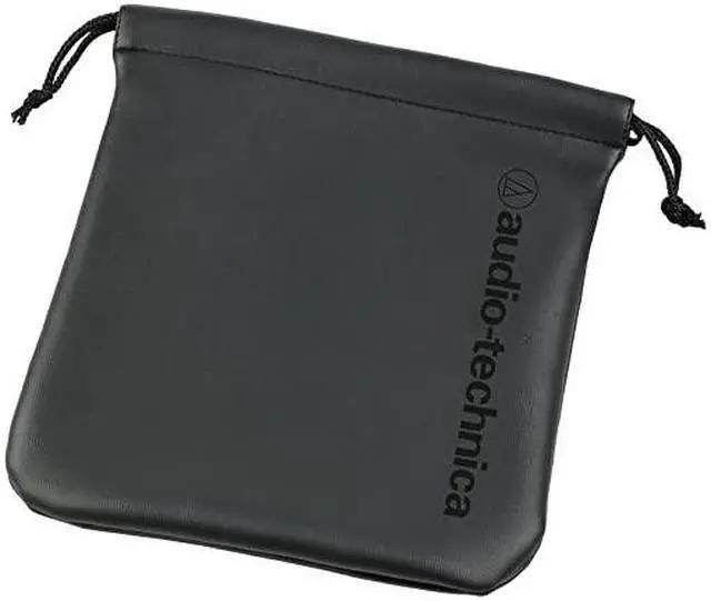 Alt view image 6 of 6 - ATHM30x Professional Studio Monitor Headphones Black