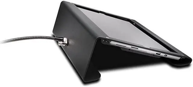 Alt view image 4 of 6 - MicroSaver 20 Keyed Ultra Cable Lock for Laptops amp Other Devices K64432WW