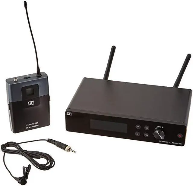 Main image of XSW 2ME2A