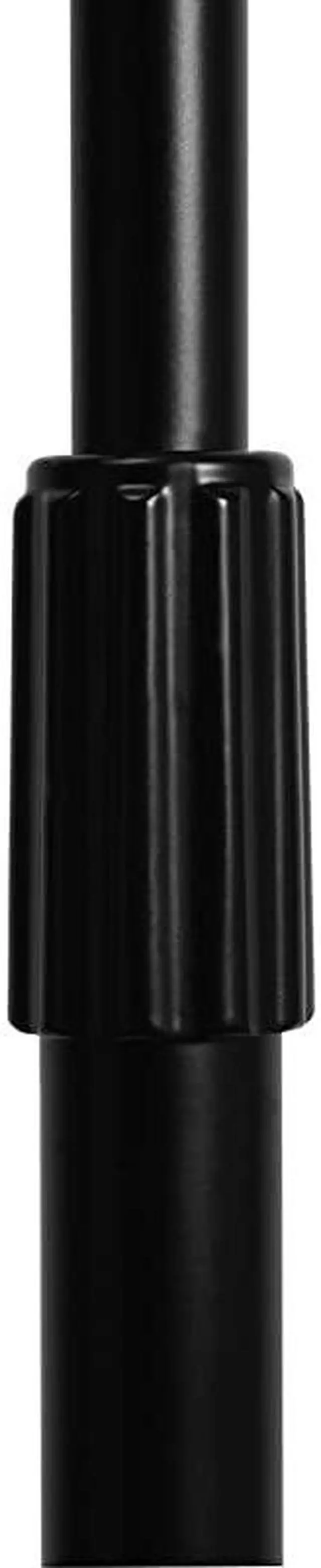 Alt view image 3 of 5 - MS7700B Tripod Microphone Stand