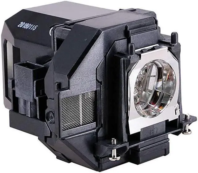 Alt view image 4 of 4 - v13h010l96 Replacement Projector lamp for epson elplp96 powerlite Home Cinema 2100 2150 1060 660 760hd vs250 vs350 vs355 ex9210 ex9220 ex3260 ex5260 ex7260 x39 w39 s39 109w Projector lamp Bulb