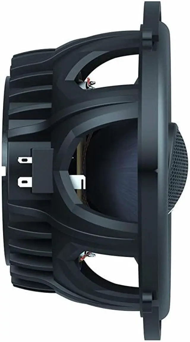 Alt view image 3 of 4 - GTO939 Premium 6 x 9 Inches CoAxial Speaker Set of 2