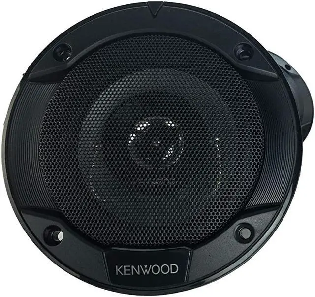 Alt view image 2 of 5 - KFC1066S 220 Watt 4Inch 2Way Coaxial Flush Mount Speakers Pair