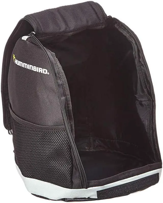 Alt view image 2 of 2 - CC ICE Soft Sided Carrying Case for Flashers with No Shuttle
