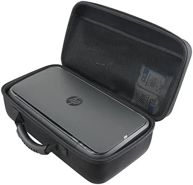 Main image of Hard Case for HP OfficeJet 250 AllinOne Portable Printer CZ992A