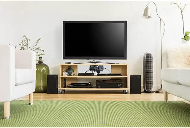 Alt view image 5 of 6 - Surge Power Strip Protector - 8 Rotating & 4 Stationary AC Multiple Outlets - 8 ft Long Heavy Duty Extension Cord Flat Pivot Plug for Home, Office, Travel, Desktop & Charging Brick, 4320 Joules