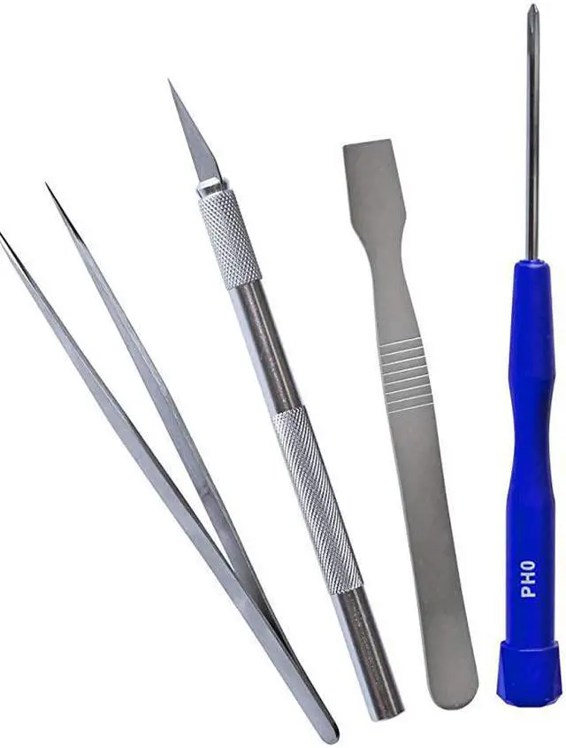 Alt view image 3 of 5 - New Screen Replacement for Lenovo Thinkpad T470 FHD 1920x1080 IPS Matte LCD LED Display with Tools