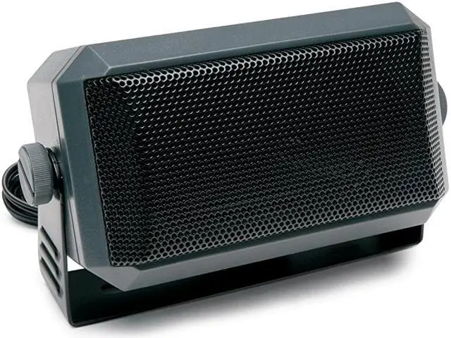 Main image of RPSP-15 Universal CB Extension Speaker with Swivel Bracket, 2-3/4 x 4-1/2"
