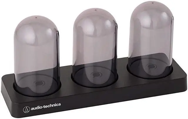 Main image of AT6003R PhonographTurntable Cartridge Storage Case
