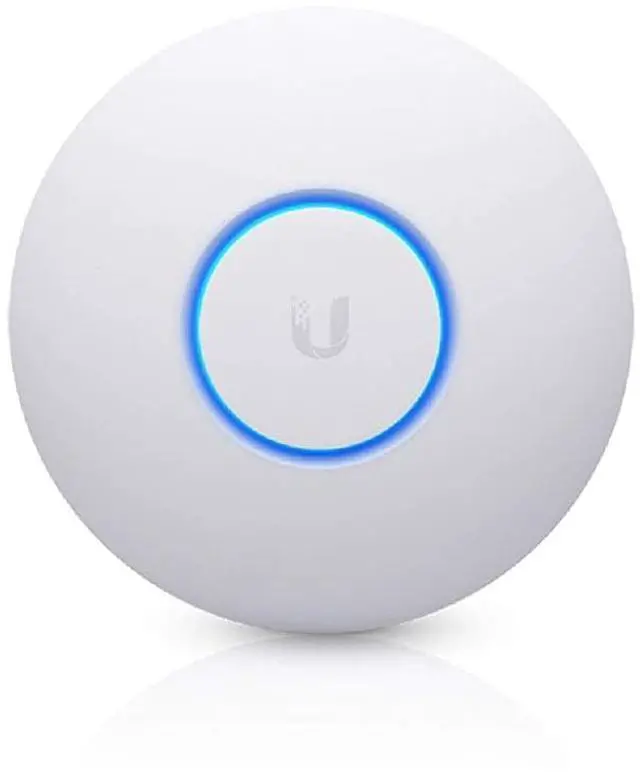 Main image of UniFi nanoHD Compact 80211ac Wave2 MUMIMO Enterprise Access Point UAPNANOHDUS