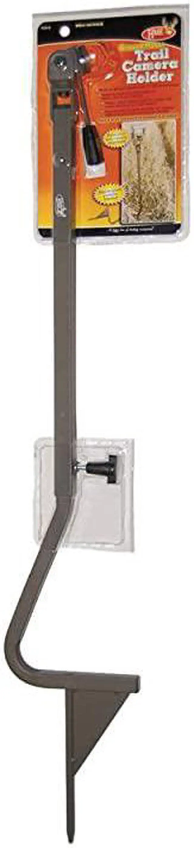 Main image of Trail Camera Holder Ground Mount