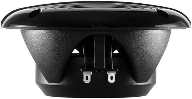Alt view image 3 of 7 - MR50B 150 Watt Per Pair 525 Inch Full Range 2 Way Weatherproof Marine Speakers Sold in Pairs