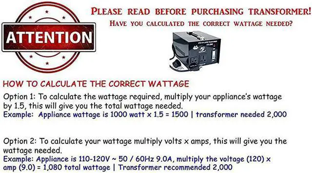 Alt view image 4 of 6 - 1500W Auto Step Up amp Step Down Voltage Transformer Converter STPro Series HeavyDuty AC 110220V Converter with US Standard Universal Schuko AC Outlets amp DC 5V USB Port by