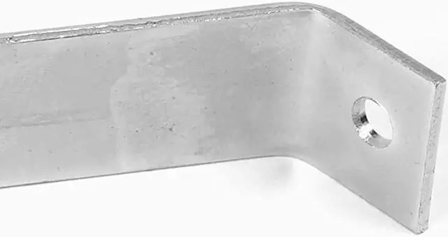 Alt view image 4 of 5 - SKY32811 (1 Pair) 3" Double Wall Mount (SKY-32811)