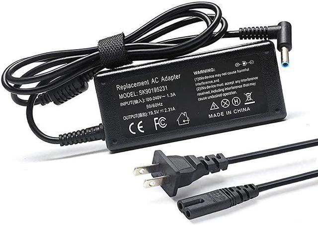 Chargeur Compatible pour pc portable HP Stream 11 / 13 / 14 Series