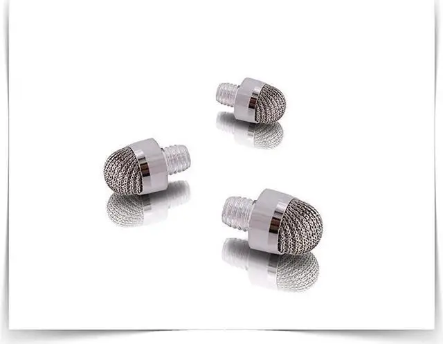 Alt view image 4 of 6 - QuietComfort 35 II Noise Cancelling Bluetooth Headphones— Wireless, Over Ear Headphones with Built in Microphone and Alexa Voice Control, Silver