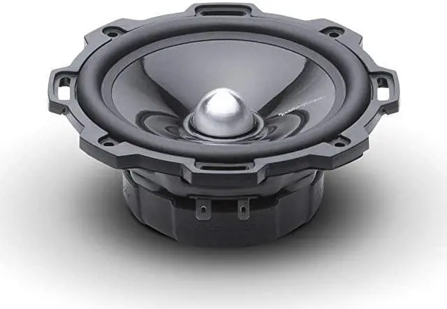 Alt view image 4 of 7 - T252S Power 525 Aluminum Component Speaker System