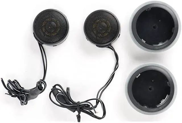 Main image of TST110 78Inch HardDome Tweeter Pair