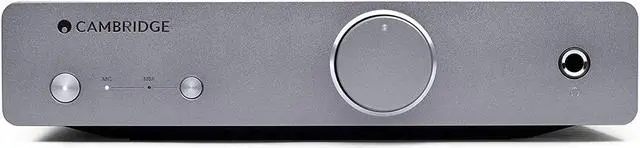 Main image of Audio Alva Duo | Phono Preamp for Moving Magnet & Moving Coil Turntables