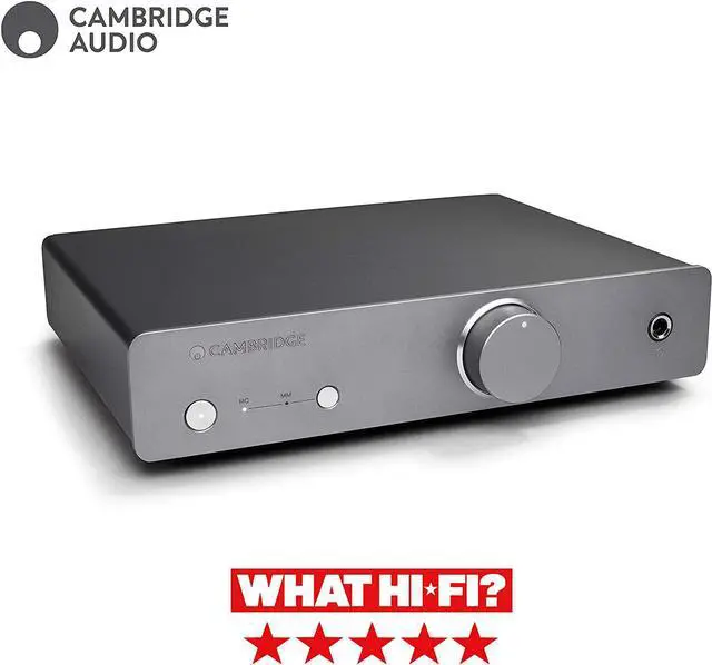 Alt view image 3 of 6 - Audio Alva Duo | Phono Preamp for Moving Magnet & Moving Coil Turntables