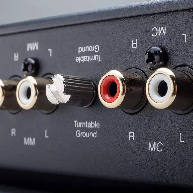 Alt view image 4 of 6 - Audio Alva Duo | Phono Preamp for Moving Magnet & Moving Coil Turntables