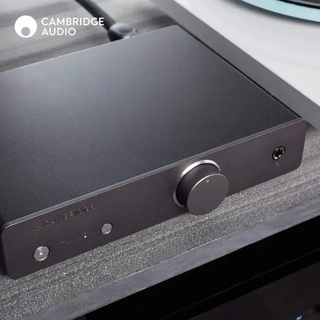 Alt view image 6 of 6 - Audio Alva Duo | Phono Preamp for Moving Magnet & Moving Coil Turntables