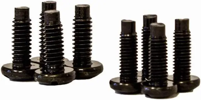 Alt view image 5 of 5 - Navepoint 1U Horizontal 19-Inch Rack Mount Cable Management Bracket Cross Bar Panel Black