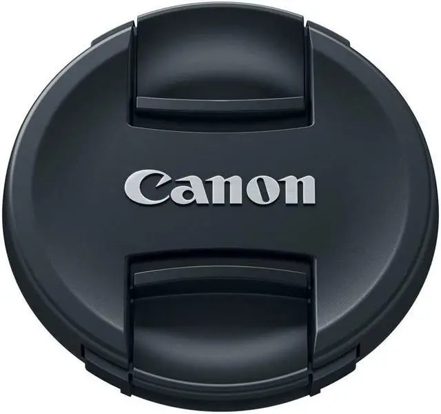 Alt view image 7 of 8 - Canon E-77 II 77mm Lens Cap