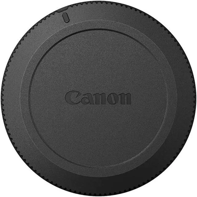 Alt view image 4 of 5 - Canon Lens Dust Cap RF (Rear Lens Cap RF) #2962C001