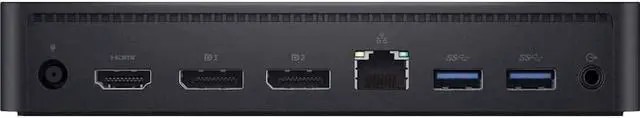 Alt view image 2 of 7 - Xiaogan 452-BCYT D6000 Universal Dock, Black
