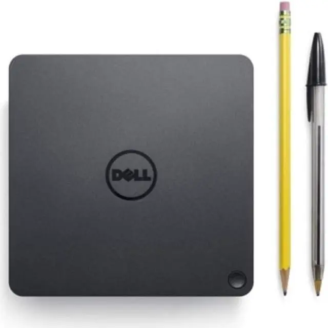 Alt view image 7 of 7 - Dell TB16 Thunderbolt 3 Dock with 240W Adapter