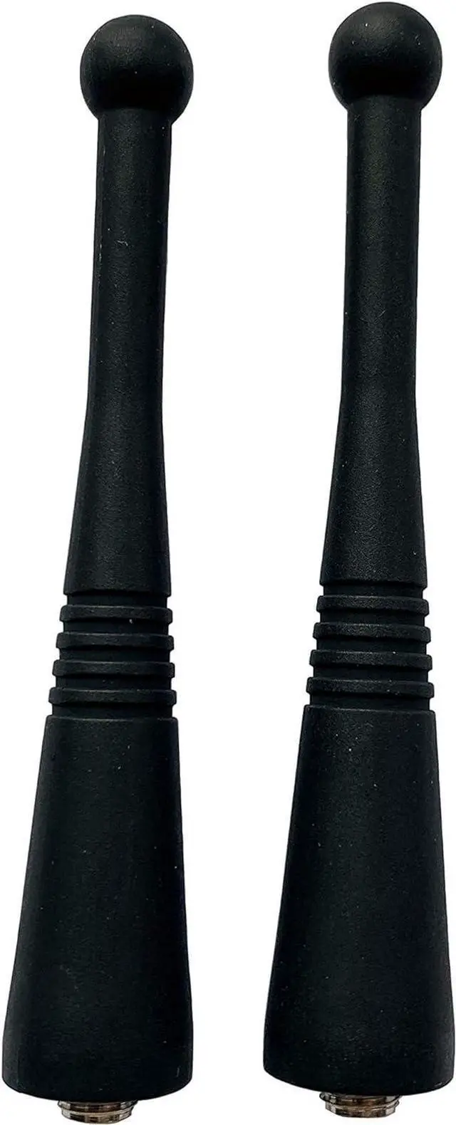 Main image of UHF 806-941MHz Stubby Antenna 8505241U06 for Motorola XTS2500 XTS3000 XTS3500 XTS5000 HT1000 MTS2000 MTX950 GTX Two Way Radio (Pack of 2)