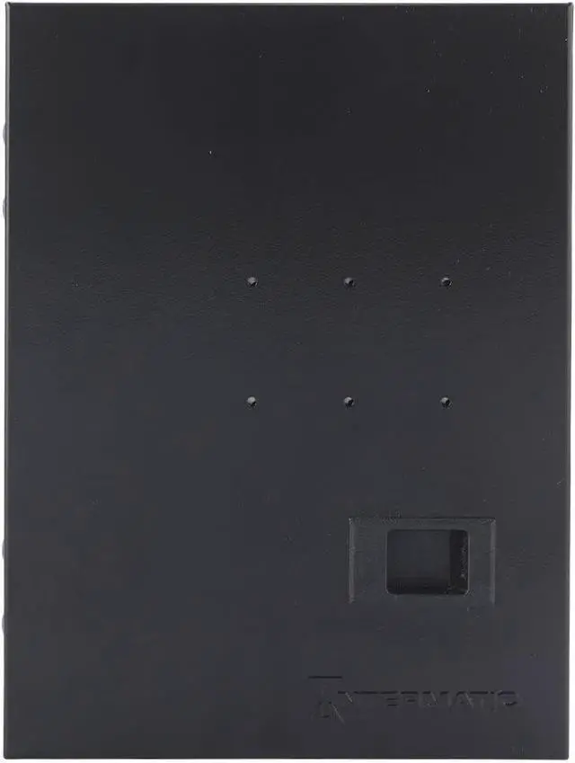 Alt view image 3 of 3 - IG2240-IMSK Advanced Surge Protection with Easy Maintenance - Intermatic Smart Guard IG2240-IMSK Whole Home Surge Protector, Black Protector  By DT