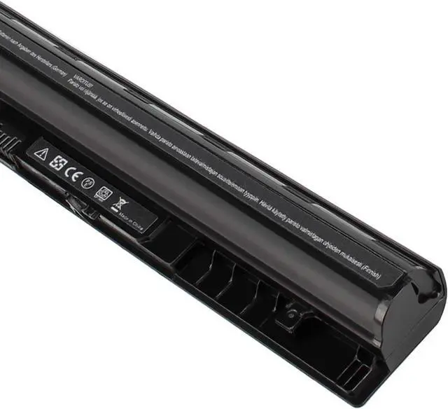 Alt view image 4 of 6 - DTK L12S4A02 L12M4A02 L12S4E01 L12L4A02 L12L4E01 Laptop Battery Replacement for Lenovo IdeaPad G50-45 / S510p / Z710 / G400s / G405s / G410s / G500s / G505s / G510s / S410p Notebook 14.4V 2600mAh
