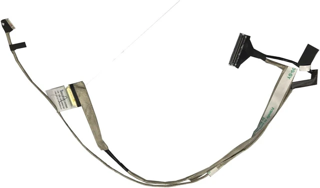 Main image of Nbparts New for Dell Inspiron 13-7353 13-7359 13-7352 LCD Video Cable 35XDP 035XDP 450.05M04.0001