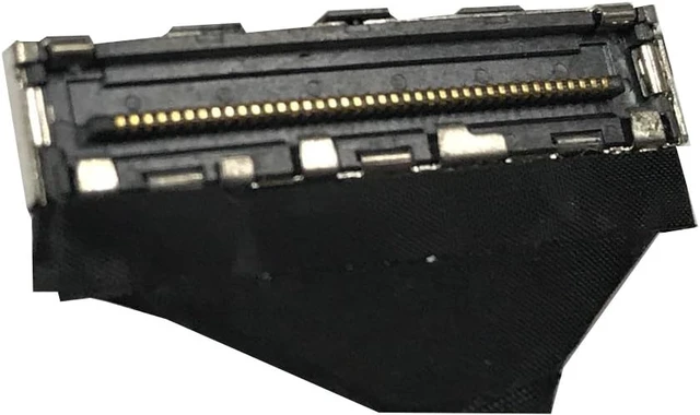 Alt view image 2 of 2 - Nbparts New for Dell Inspiron 13-7353 13-7359 13-7352 LCD Video Cable 35XDP 035XDP 450.05M04.0001