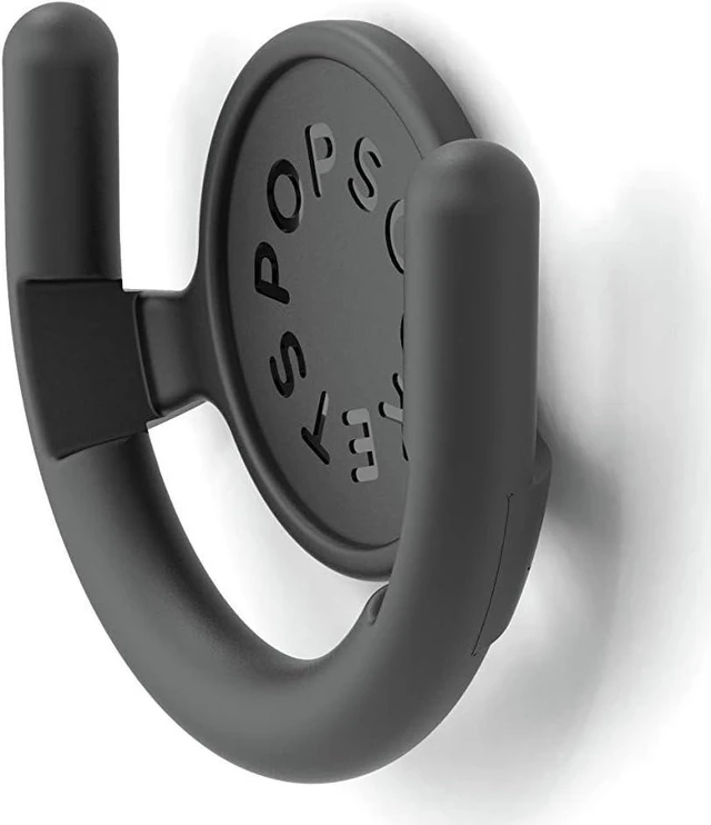 Alt view image 19 of 20 - Popsocket Phone Grip & Stand - Popclip Mount - Novelty Toy by Popsockets
