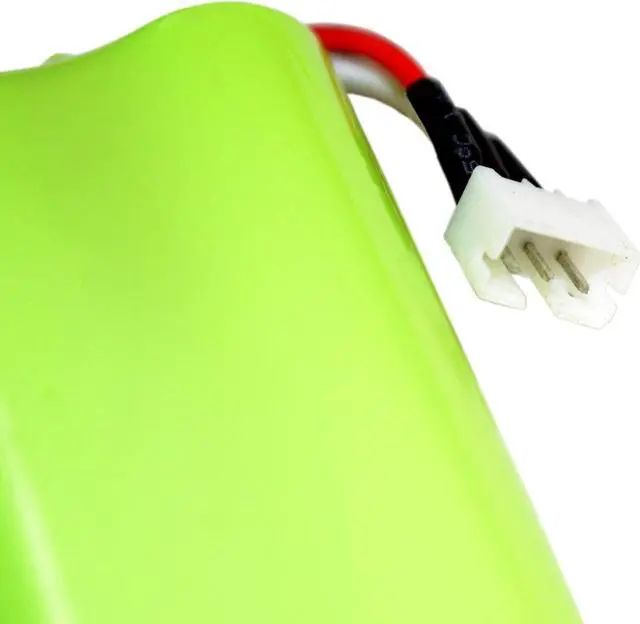 Alt view image 3 of 7 - HQRP 2500mAh Battery Compatible with TDK Life On Record A34 Trek Max Wireless Speaker E23-00080-02 A-34