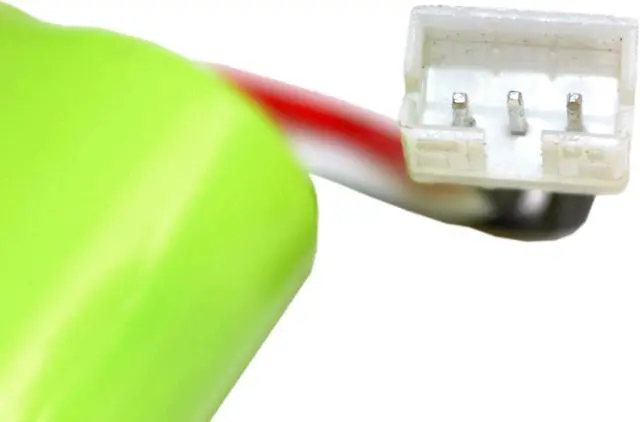 Alt view image 4 of 7 - HQRP 2500mAh Battery Compatible with TDK Life On Record A34 Trek Max Wireless Speaker E23-00080-02 A-34