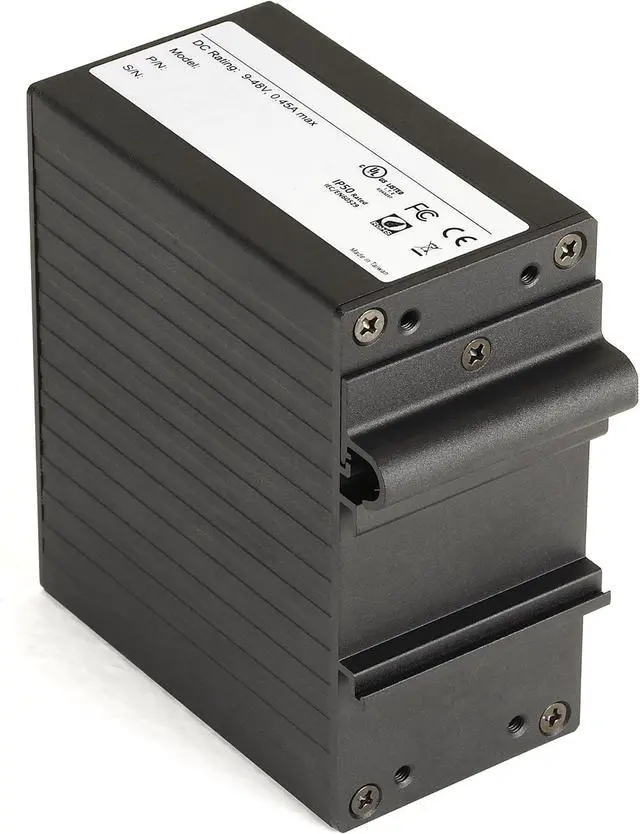 Alt view image 2 of 3 - Edge Switch Hardened