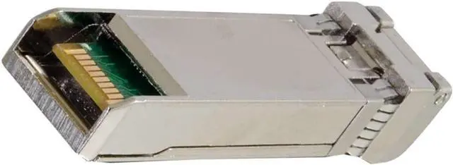 Alt view image 3 of 3 - Compatible 10GB-LR-SFPP - 10GBASE-LR SFP+ Transceiver