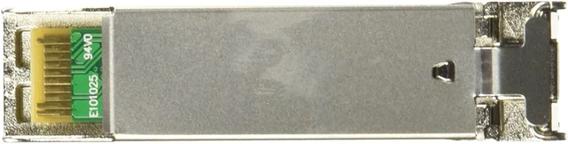 Alt view image 2 of 2 - Addon-Networking SFP Transceiver Module LC Multi-Mode (SFP-1000BASE-SX-AO)