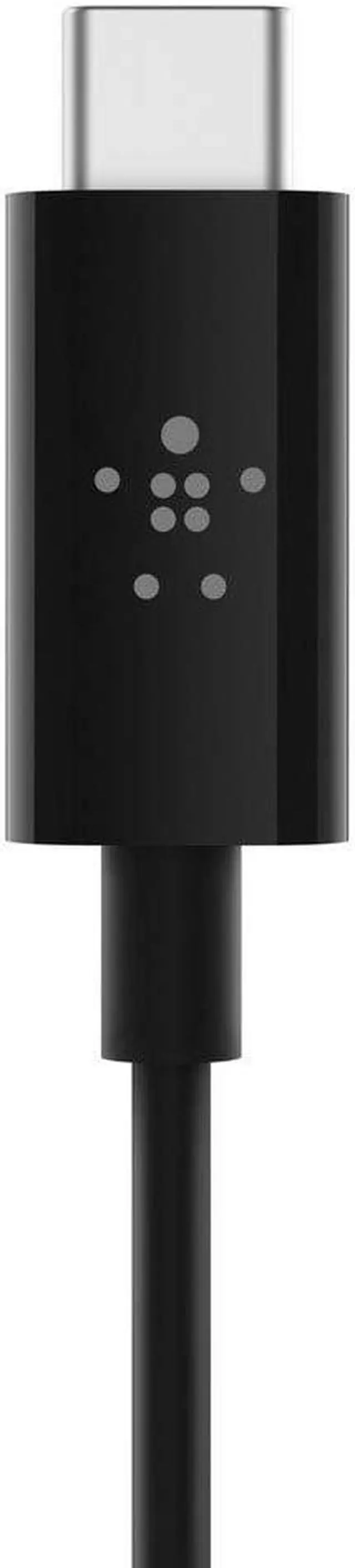 Alt view image 13 of 18 - Belkin Mini-Phone/Usb Audio Cable