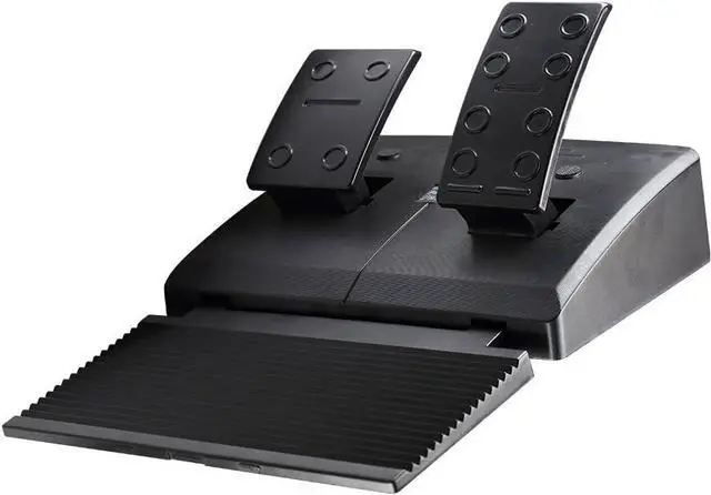 Alt view image 2 of 5 - 4-in-1 Force Racing Wheel Set