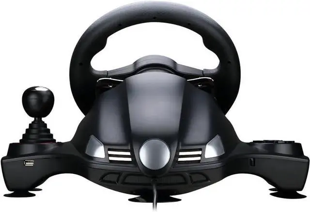 Alt view image 4 of 5 - 4-in-1 Force Racing Wheel Set