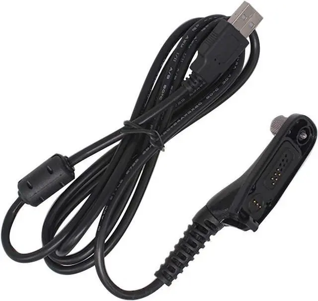 Main image of PMKN4012 PMKN4012B USB Programming Cable Compatible for Motorola XPR6350 XPR6550 XPR6580 XPR7350 XPR7380 XPR7550 APX4000 APX6000 APX7000 XiR P8668 DP3400 DGP4150