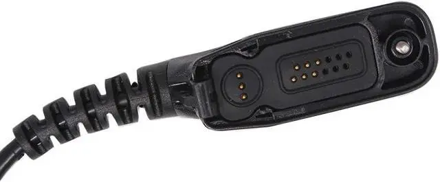 Alt view image 2 of 5 - PMKN4012 PMKN4012B USB Programming Cable Compatible for Motorola XPR6350 XPR6550 XPR6580 XPR7350 XPR7380 XPR7550 APX4000 APX6000 APX7000 XiR P8668 DP3400 DGP4150