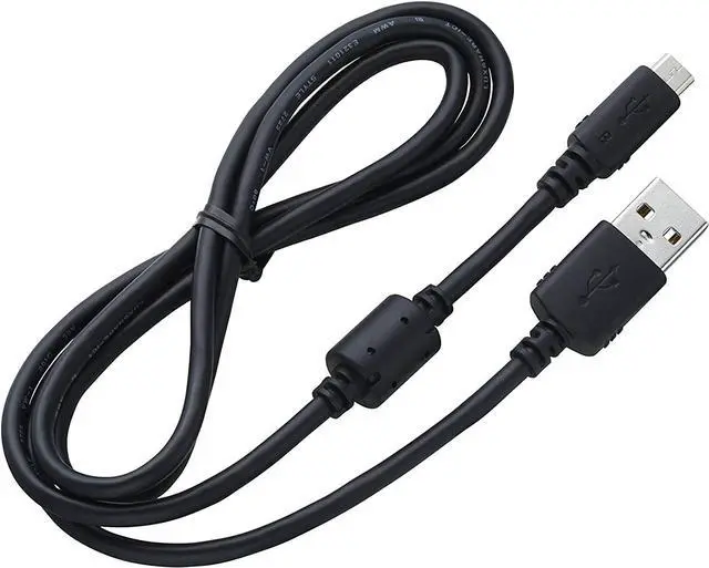 Alt view image 3 of 5 - Canon Interface Cable