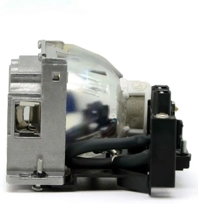 Alt view image 7 of 7 - Original VLT-HC910LP/ VLT-EX100LP Projector Lamp Bulb with Housing Compatible with Mitsubishi HC1100 HC1100U HC1500 HC1500U HC1600 HC1600U