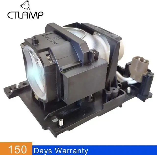 Main image of A+ Quality DT01171 Replacement Projector Lamp Bulb with Housing Compatible with Hitachi CP-WX4021N CP-X4021N CP-X5021N CP-X4022WN CP-WX4022WN